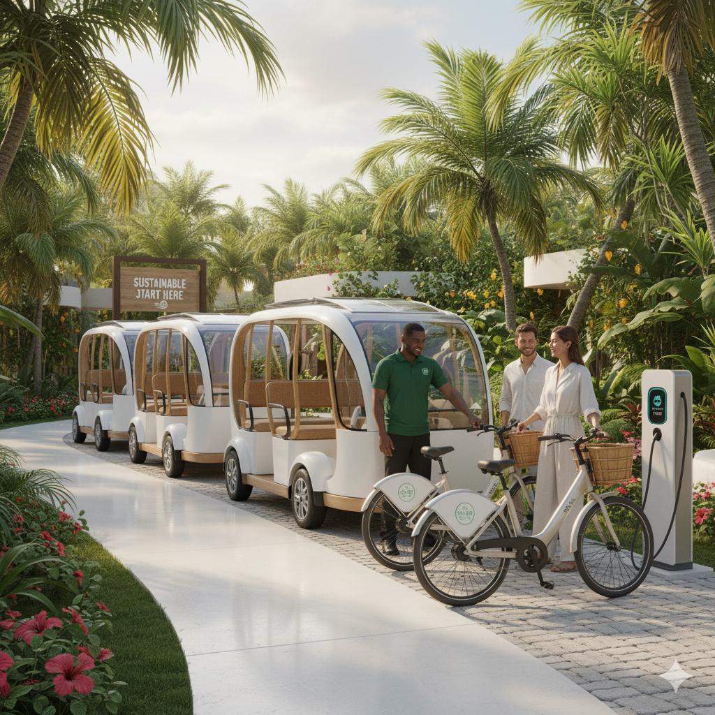 Visión de Futuro Sostenible